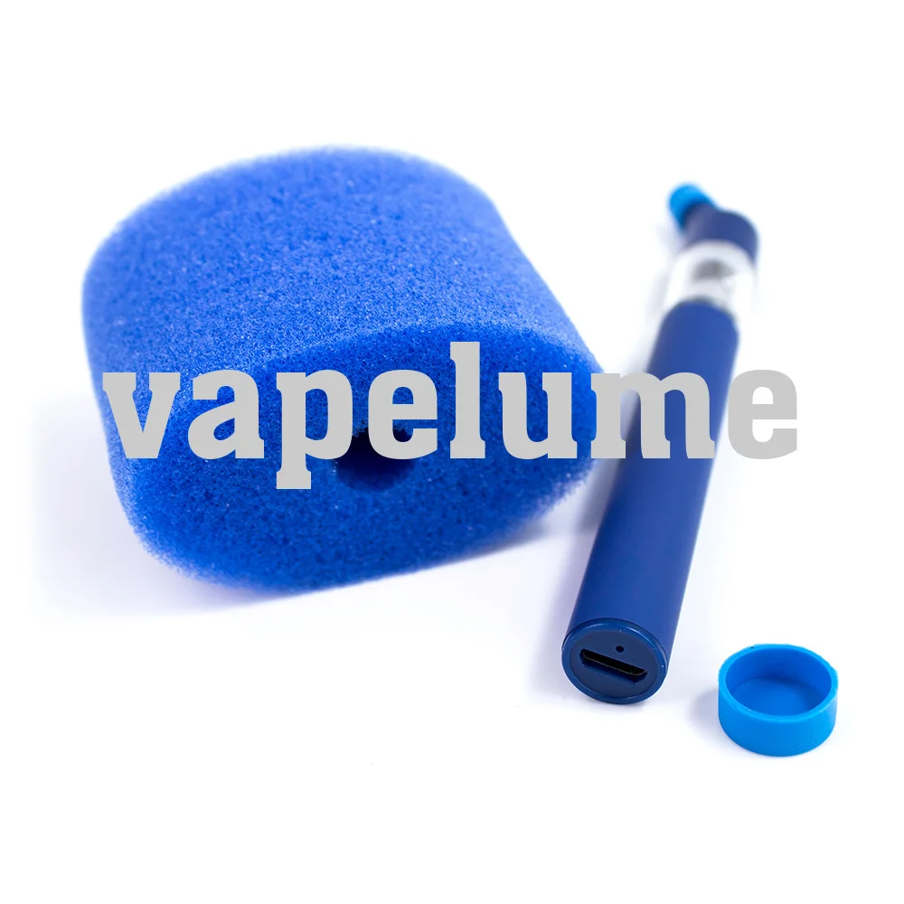 0.5ML Jeete Disposable Vape Empty No Oil Electronic Cigarettes USB Charging Cable Start Mod Kit E Cigarette Electric Battery view 3