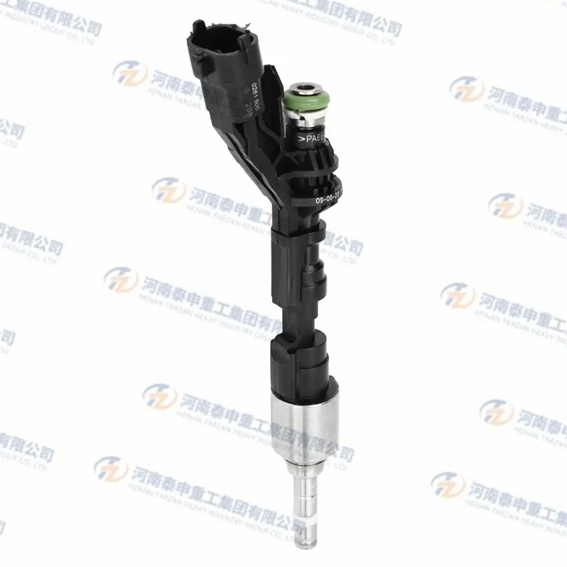 Fuel Injector Fuel Injector Nozzle Assembly 0261500298 For Land Rover Range Sport LR4 5.0L V8 For Jaguar XF F-Type XFR XFR-S XJ