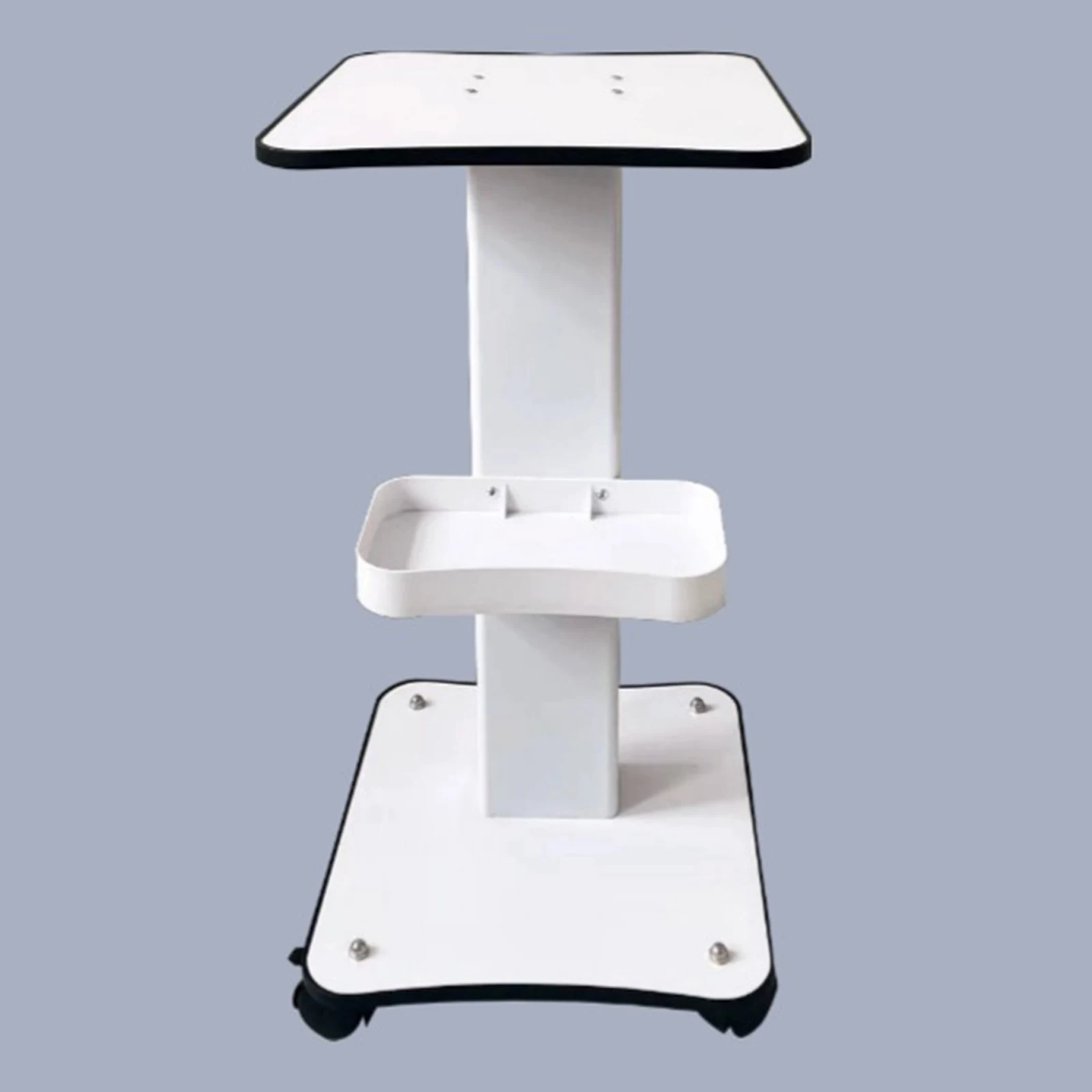 

Beauty Instrument Trolley Base Rack Tool Cart Beauty Salon Special Mobile Storage Rack For Beauty Salons Special Cart