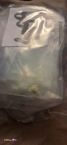 Buyer photo of this resin kit