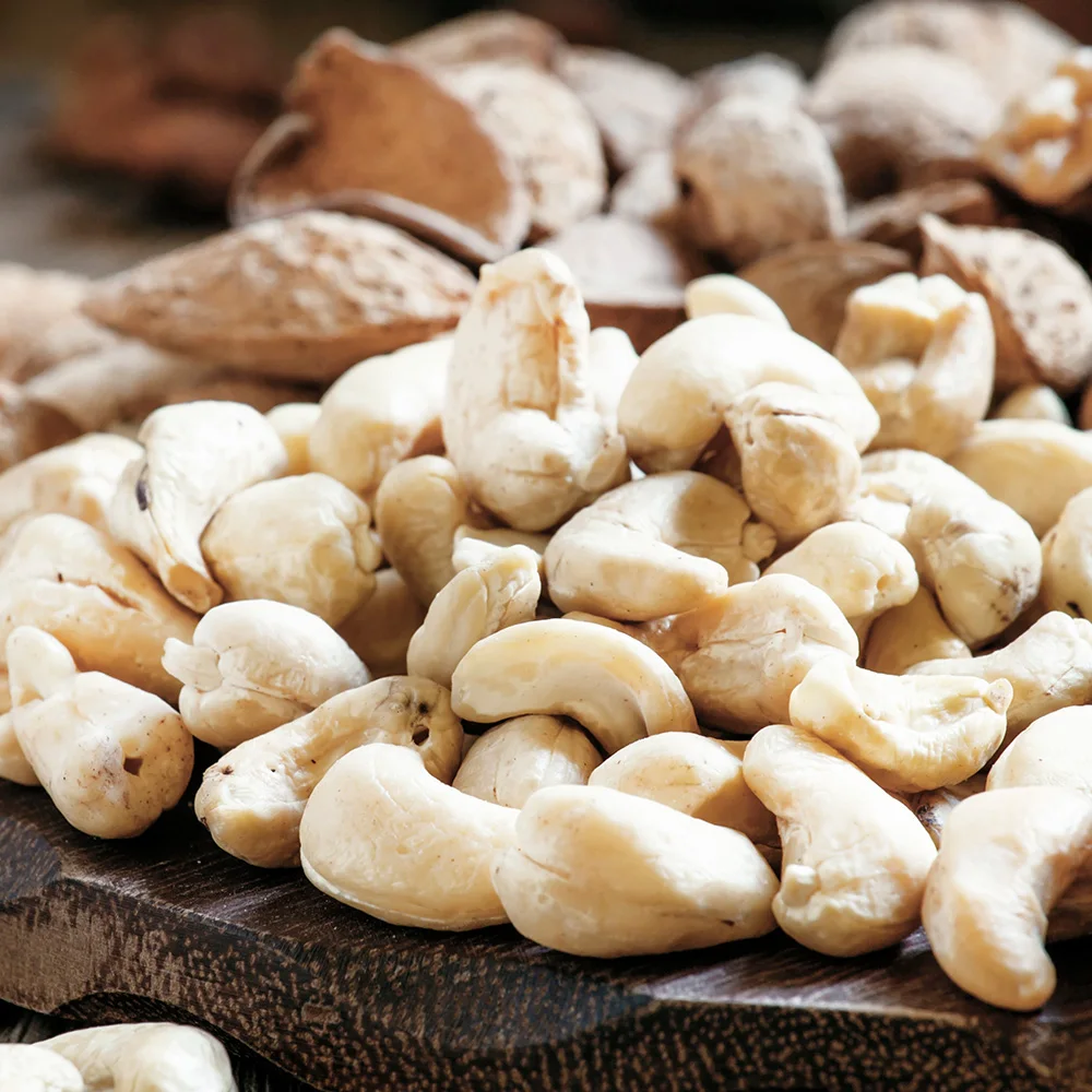 미다몰 생 캐슈넛 500g