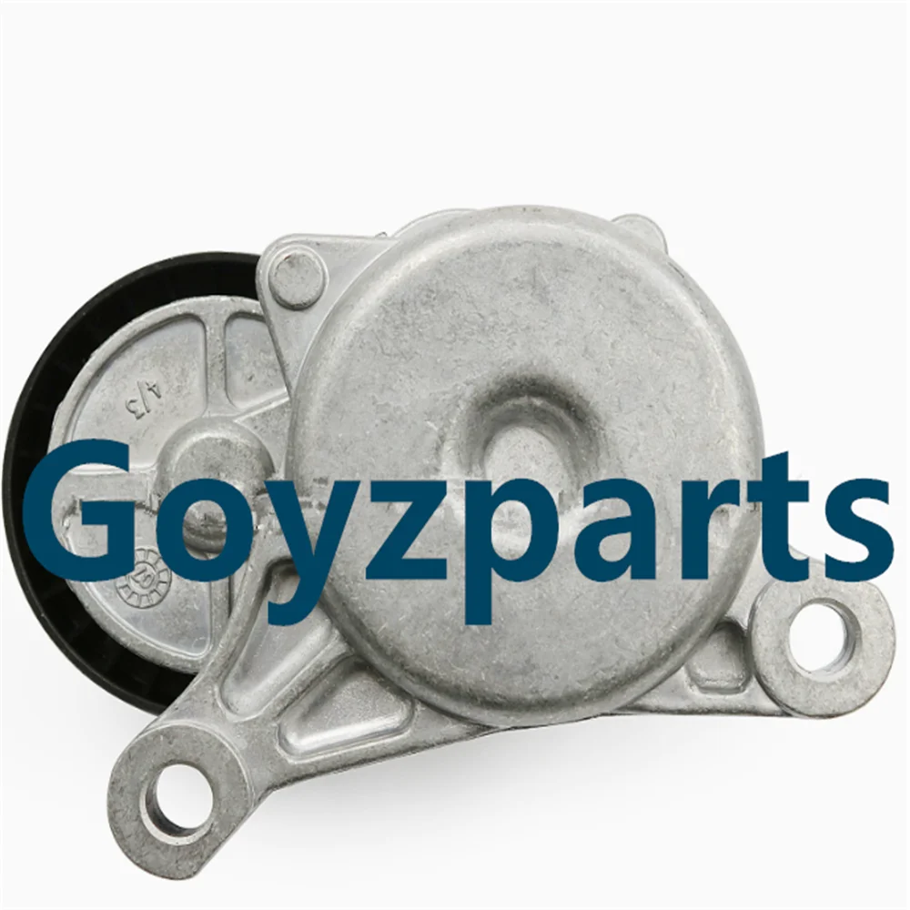 

Высокое качество 96362074 EW10J4 аксессуар для двигателя, натяжитель ремня, натяжитель шкива для Peugeot 307 CC 407 SW для Citroen C5 96362074