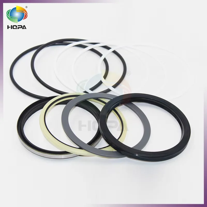 707-99-68580 7079968580   KIT GUARNIZIONE CILINDRO SPINA SCAVATORE KOMATSU PC600-6 PC650-6 PC650LC-6 PC600-7 PC600LC-7 PC600-7K PC600LC-7