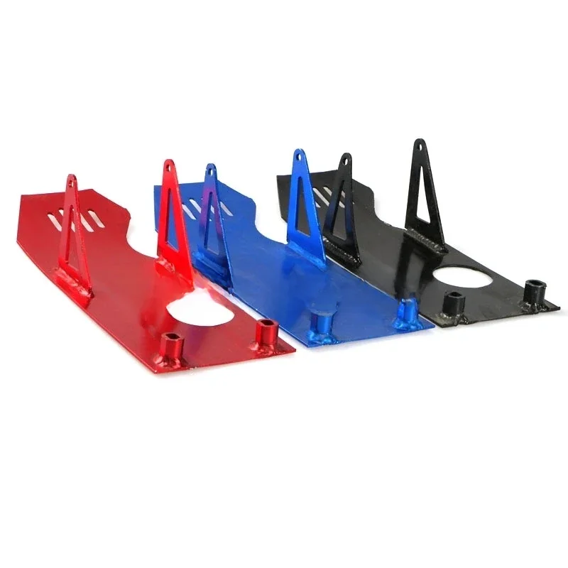 AliExpress NONE Aluminum Engine Skid Plate For Honda XR50 CRF50 SSR110 SSR125 XR70 Coolster Apollo YX Vitacci Thumpstar  Pit Dirt Bike 90-140cc