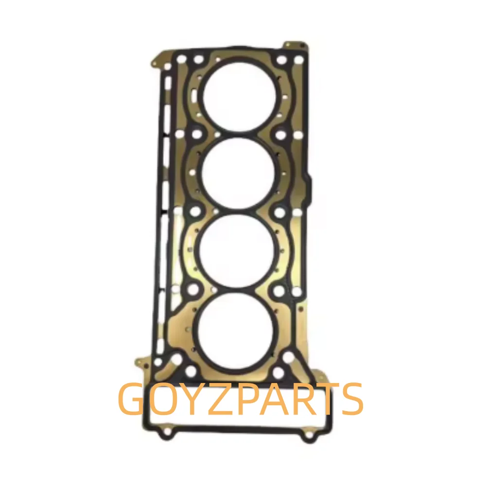 

M651 OM651 A6510160420 A6510160320 A6422300065 Комплект прокладок головки блока цилиндров двигателя для Mercedes Benz VITO SPRINTER C220 E220 2.2l