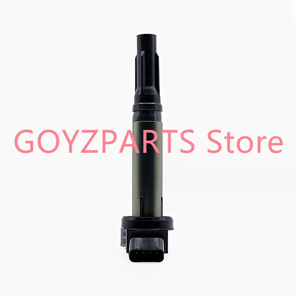 Ignition Coil Plug For TOYOTA SIENNA ALPHARD HIGHLANDER LEXUS RX350 OEM 90919-02255 90919-02251 90919-A2007 90919-A2004