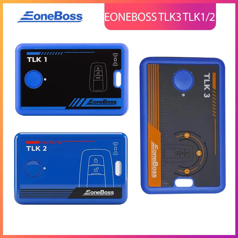 

Инструмент для разблокировки ключей MAGICKEY для Toyota/Lexus (модели EoneBossTLK3, TLK1, TLK2, 8A/4A) | Оригинальные запасные ключи 8A-AA BA B9 B8