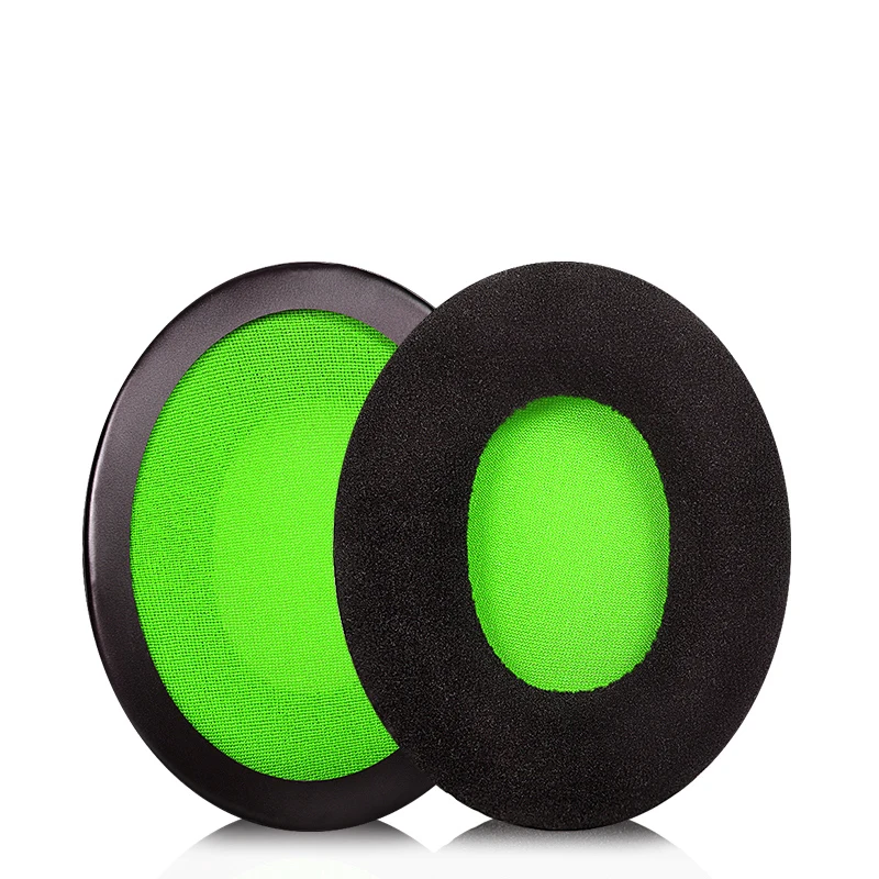 Substituição almofada da orelha almofadas de ouvido para takstar pro80 pro82 hi2050 fones de ouvido