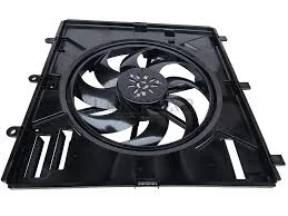 

For SAIC Maxus T60/T70/D90/V9 2.0T Radiator cooling fan OEC00062894