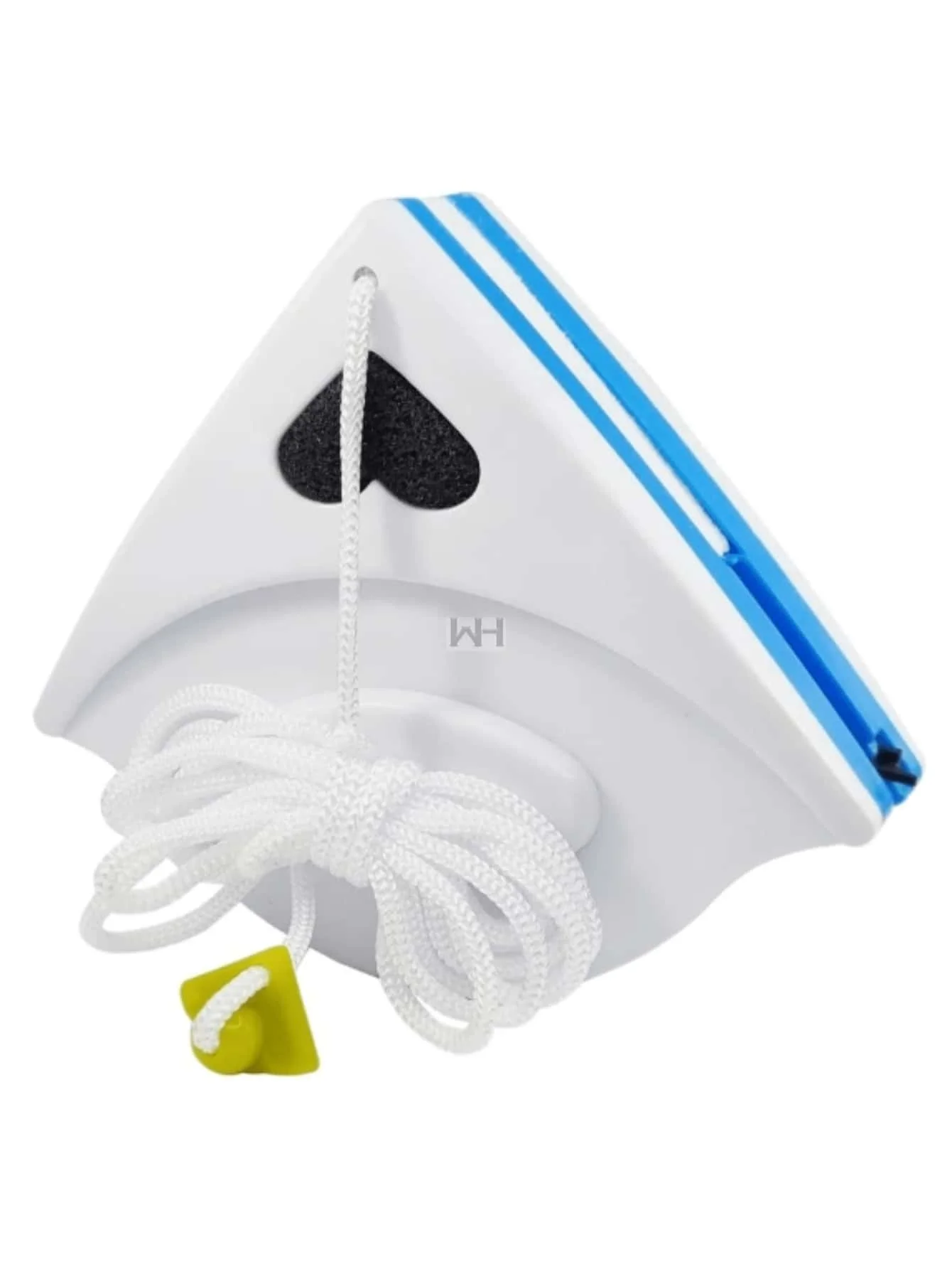 Limpiador de Vidrio Magnético Doble-cara.