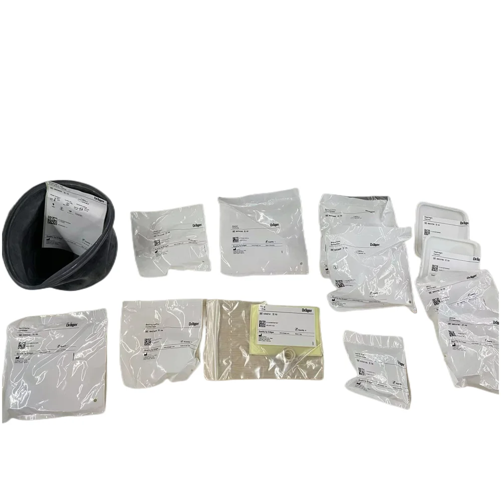 

MX08832 2years Maintenance Kit Fablus GS for Anesthesia Drager MX08832