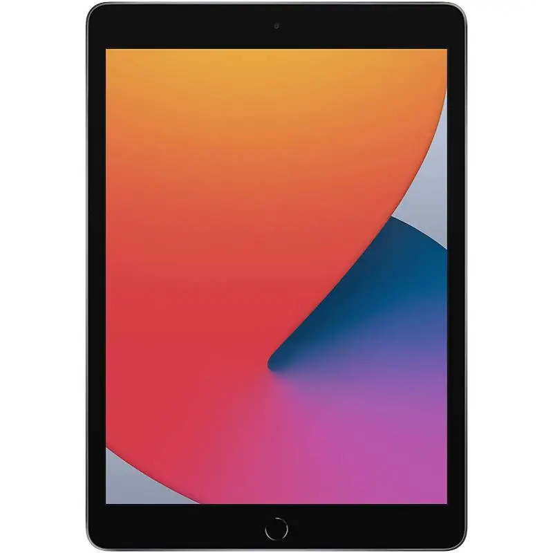 Apple iPad 8th Gen A2270 (WiFi) 32GB Space Gray - Refurbished Excellent Condition