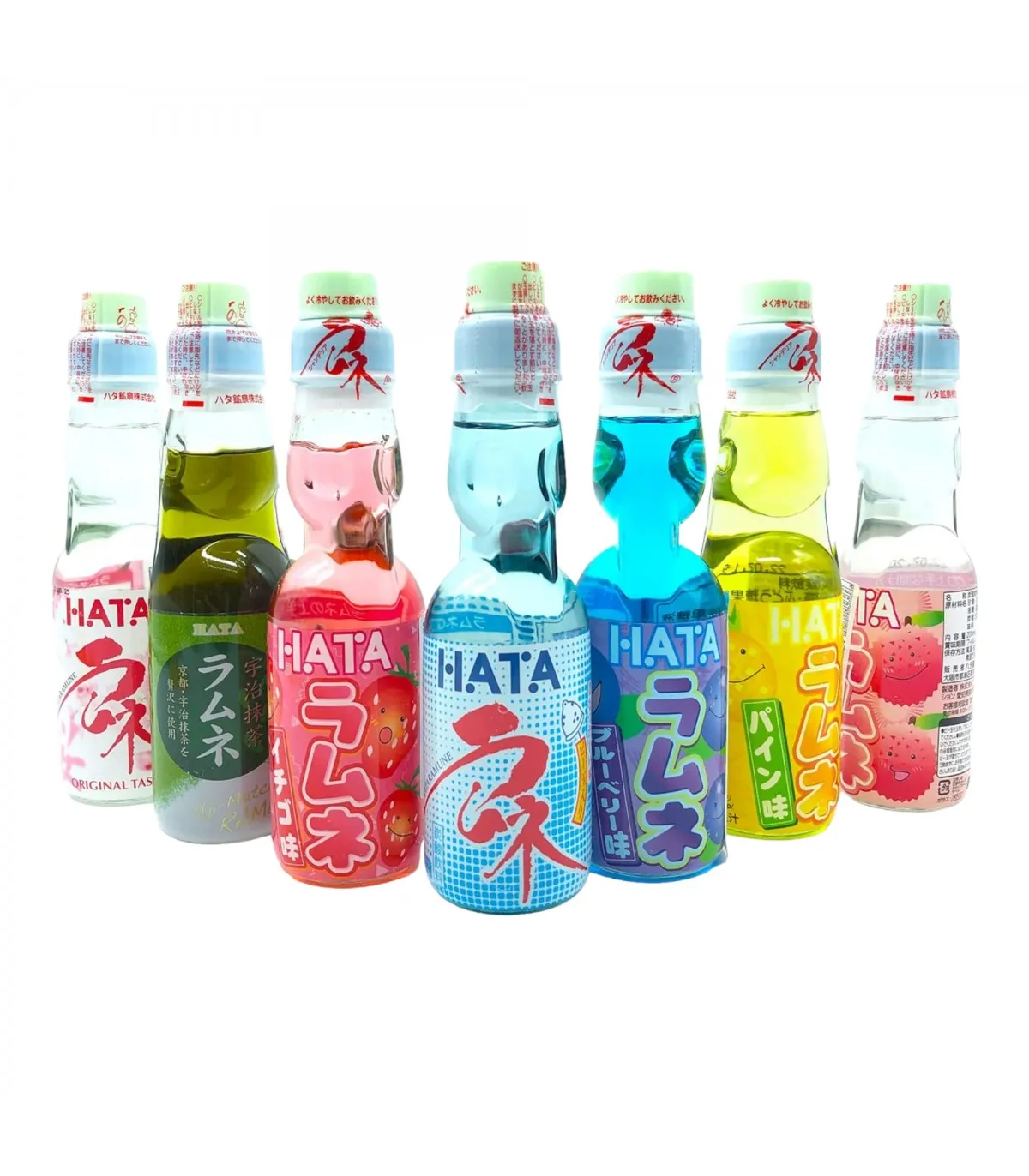 Descubre el Ramune Hata: La Mejor Elección de Sabor para tu Juego de Fútbol