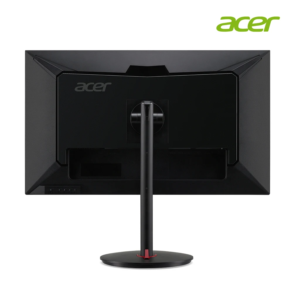Hansung-Acer ACER NITRO Gaming, xv320x QHD شاشة IPS سريعة, 48 بوصة, بدون تلف