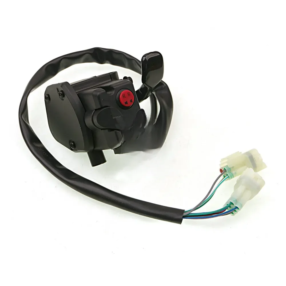 Części ATV przełącznik na kierownicę, RH dla CFMOTO CFORCE 450S/L 550X550 600X6 800X8 7020- 160700 ， 7020- 160700 -00002 — zdjęcie 2