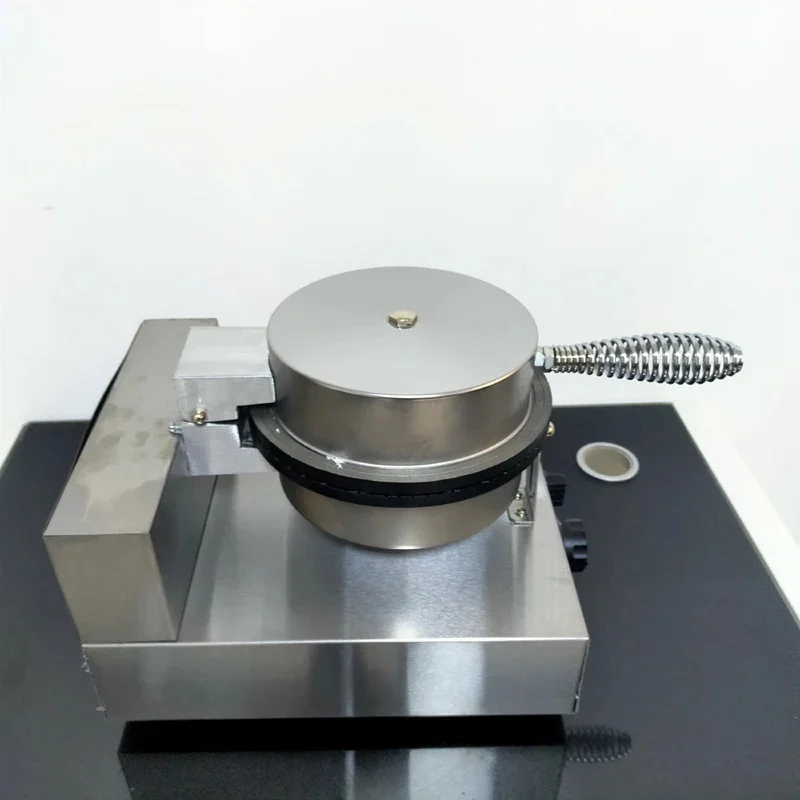 Directly Factory Price Commercial Electric 110V 220V Non-stick Bubble Egg Waffle Maker Machine Bubble Puff Cake Oven