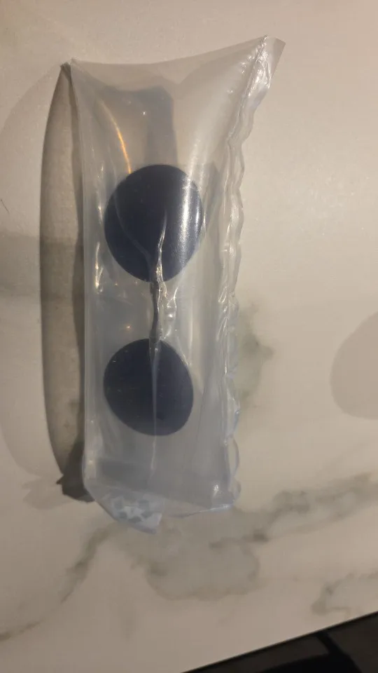 실물 포토 리뷰