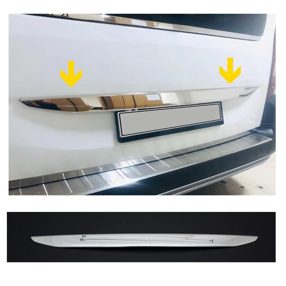 2 sets of chrome accessories for Citroen Berlingo. Wndow Trim 1 piece, body cover 1 piece. 2019 and above. Automotive car change