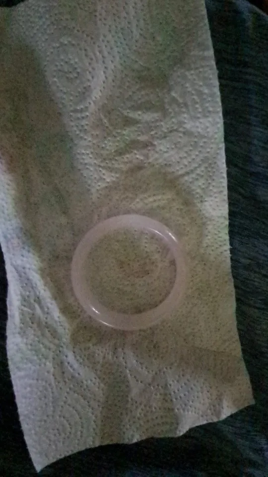 실물 포토 리뷰