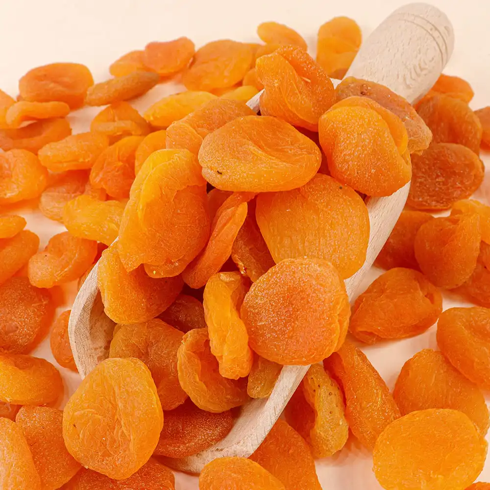 맛있는 과일간식 반건조 살구