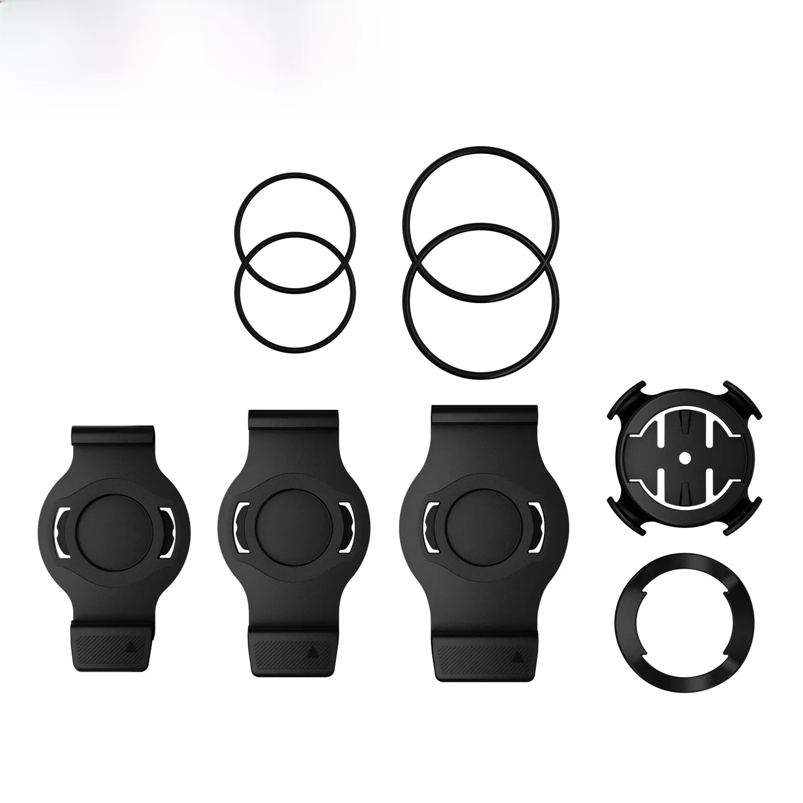 AliExpress Garmin QuickFit Quarter-Turn Bike Mount Watch Garmin Quick release Garmin 010-13013-00 Mount Fenix 6