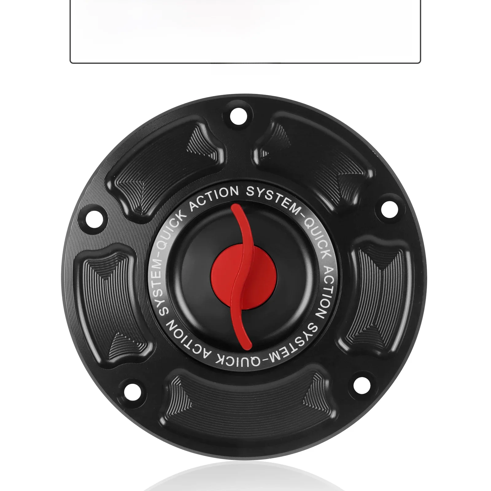 Panigale v4/s/r speciale motorrad kraftstoff tankdeckel deckel schnell schlüssel los für ducati panigale v2 v4s