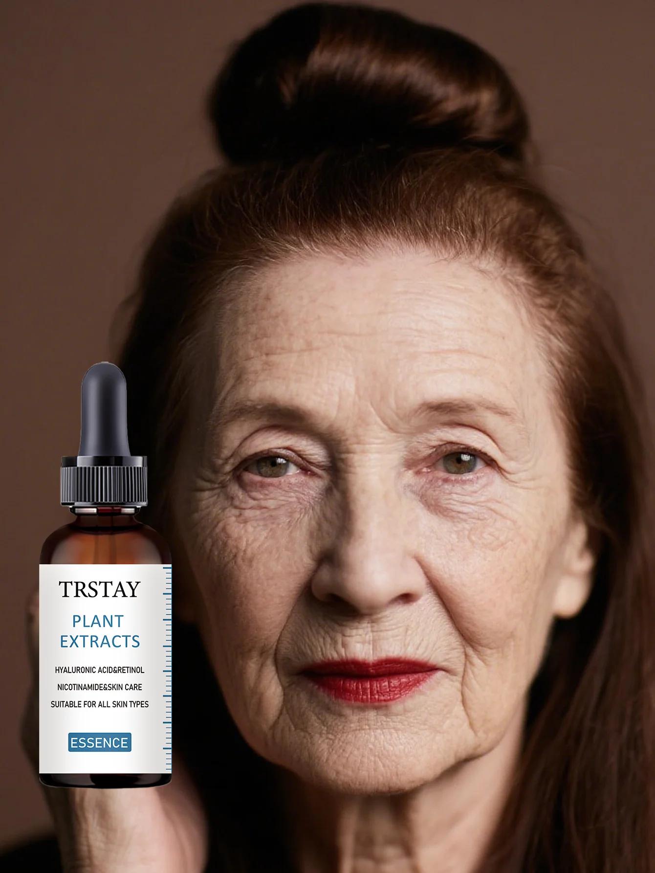 Moisturizing Essential Oils for Deep Skin Nourishment Brightening Whitening Hydration Plump Elastic Radiant Glow Flawless Comple - Image 3