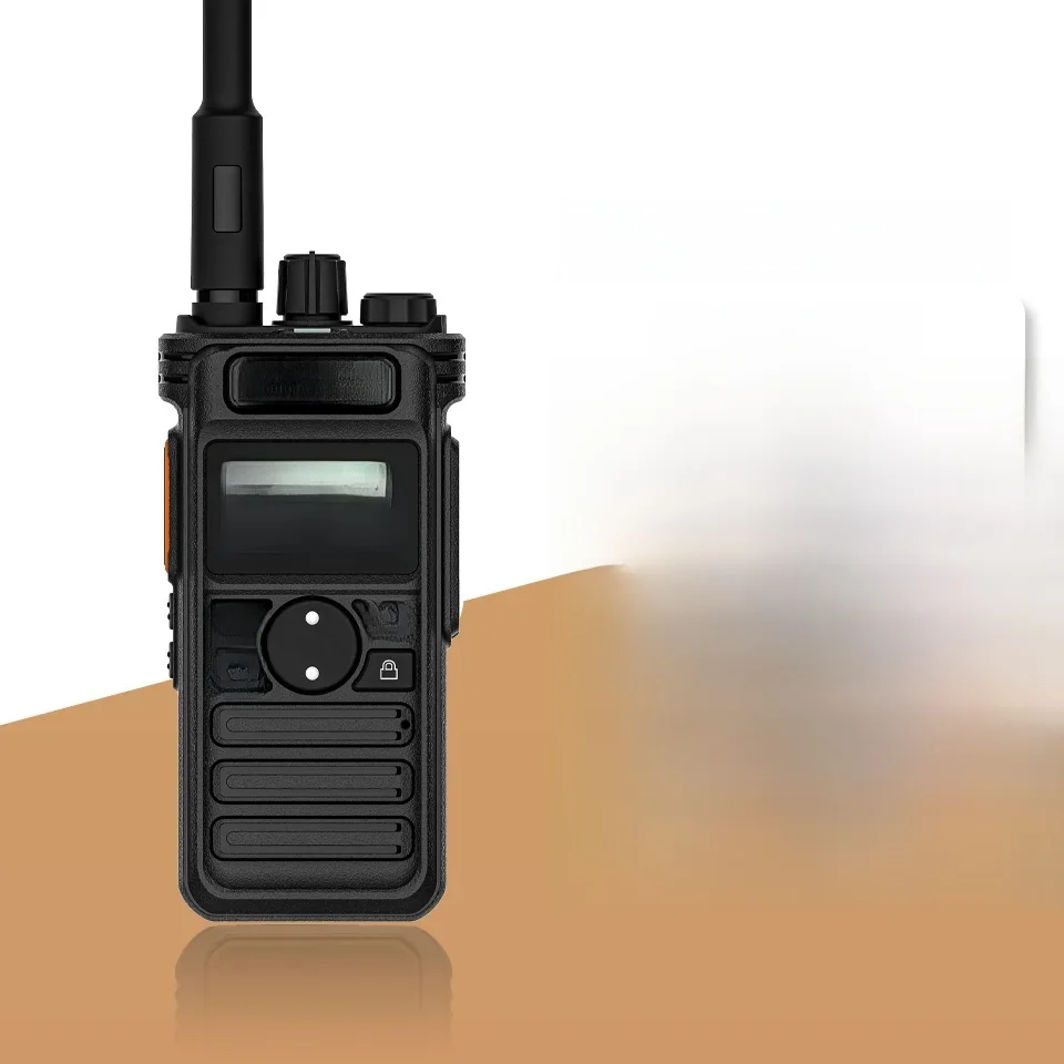 Radiotelefon Retevis RT86S Dalekiego Zasięgu Dużej Mocy VOX Type-C 2600mAh LCD Ulepszony RT86 Radio Dwukierunkowe do Kempingu Wędrówek i Aktywności na Zewnątrz — zdjęcie 2