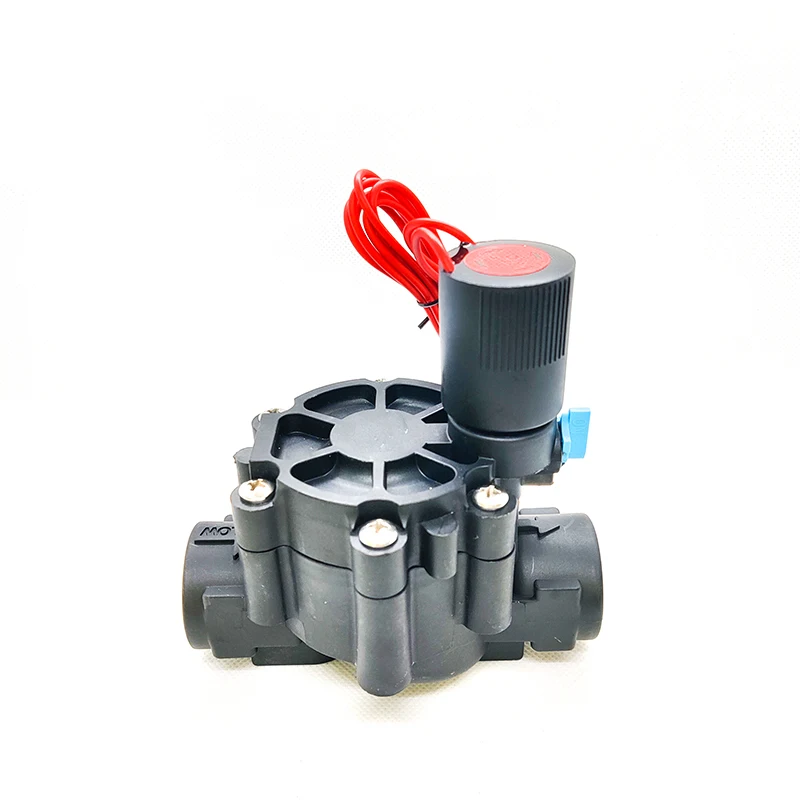 Magnetventil Irrigation Solenoid Weitere Ventile — Detail 4