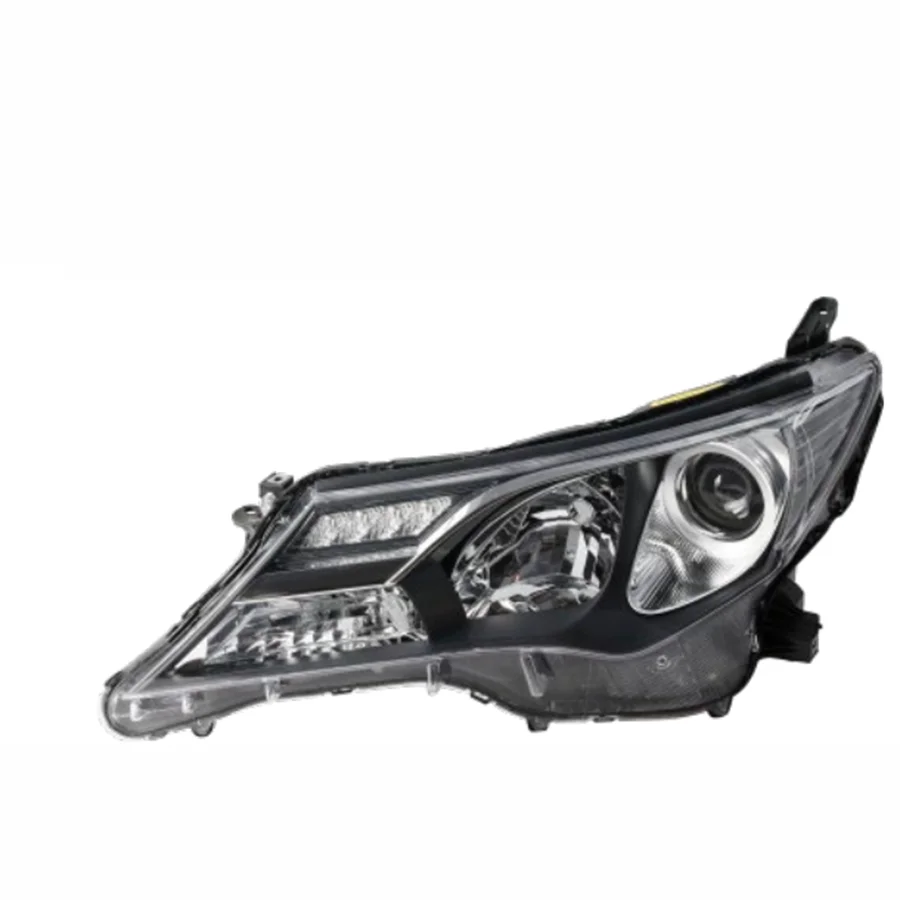

ДЛЯ 2014-2015 Toyota RAV4 Фара (ЕС)