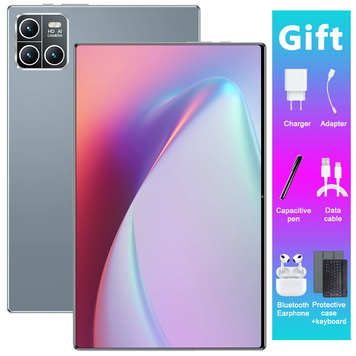 Variant: Grigio
