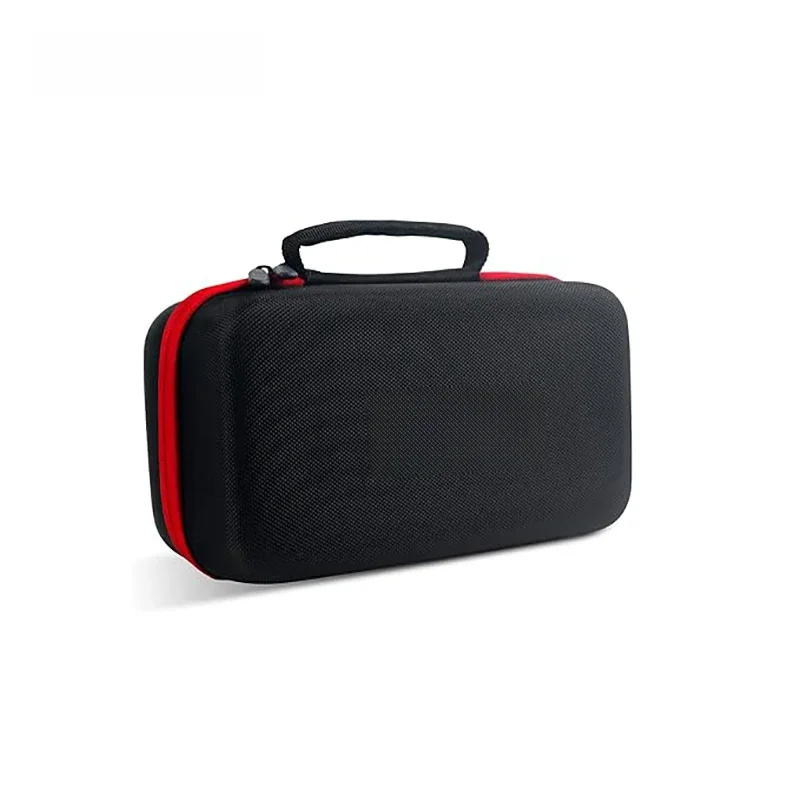 Dla GOOLOO GT4000 GT3000 GE1200 GP4000 PRO urządzenie do awaryjnego uruchamiania EVA przenośny czarny Power Bank torba do przechowywania — zdjęcie 2
