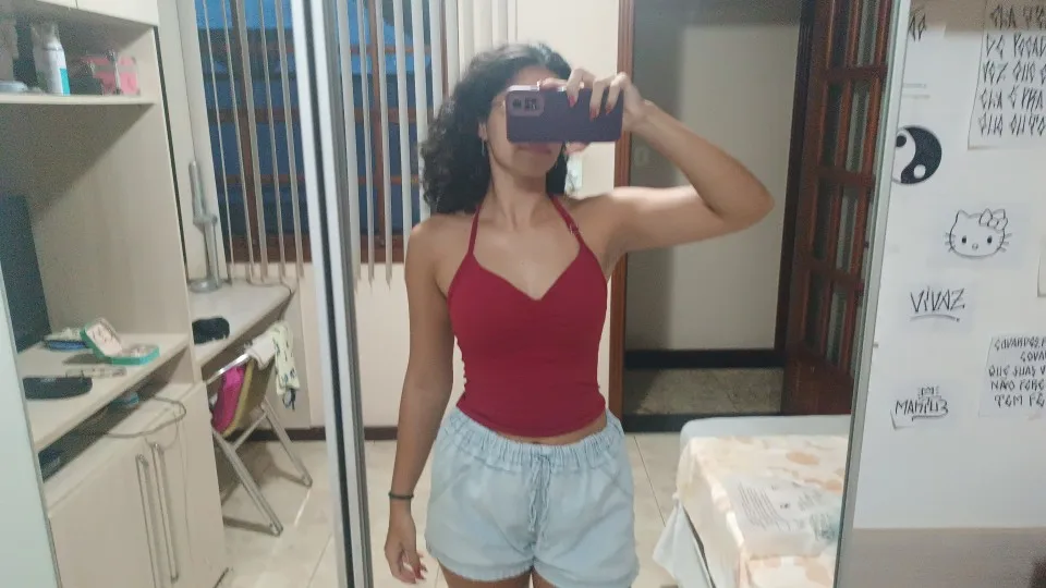 실물 포토 리뷰