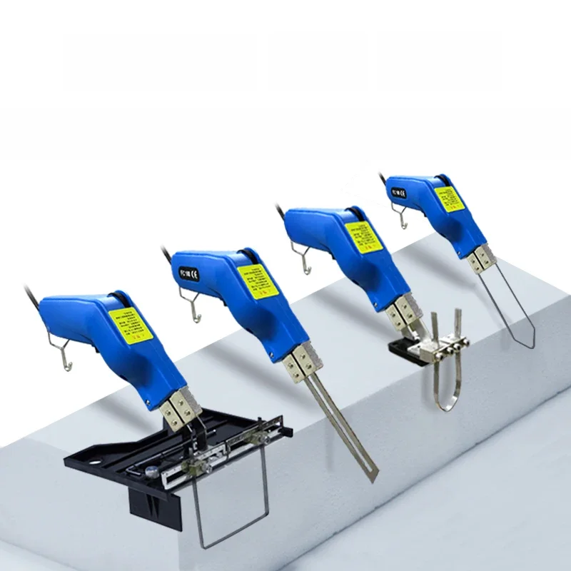 Schuimsnijder Heet Mes 110/230V Elektrische Schuimpolystyreen Snijmachine Piepschuimsnijder DIY Snijgereedschappen KS EAGLE Schuimsnijder - afbeelding 2