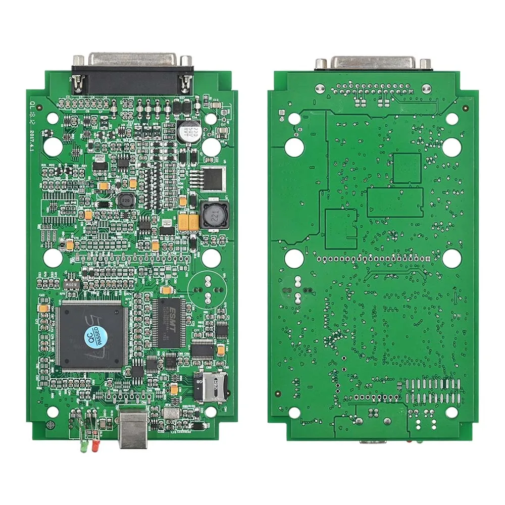 Kess-Ksuite V2 ECU أداة مبرمج ، 5.017 K ، TAG 7.020 ، 2.25 ، 4 LED ماستر ، لوحة PCB الخضراء ، غير محدود على الانترنت ، شاحنة سيارة ، حديثا