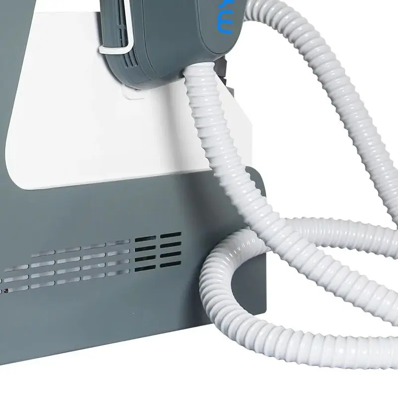 

Professional MYOslim NEO 6500W RF Machine Hi-EMT Body Sculpting Fat Burning Slimming Beauty Equipment