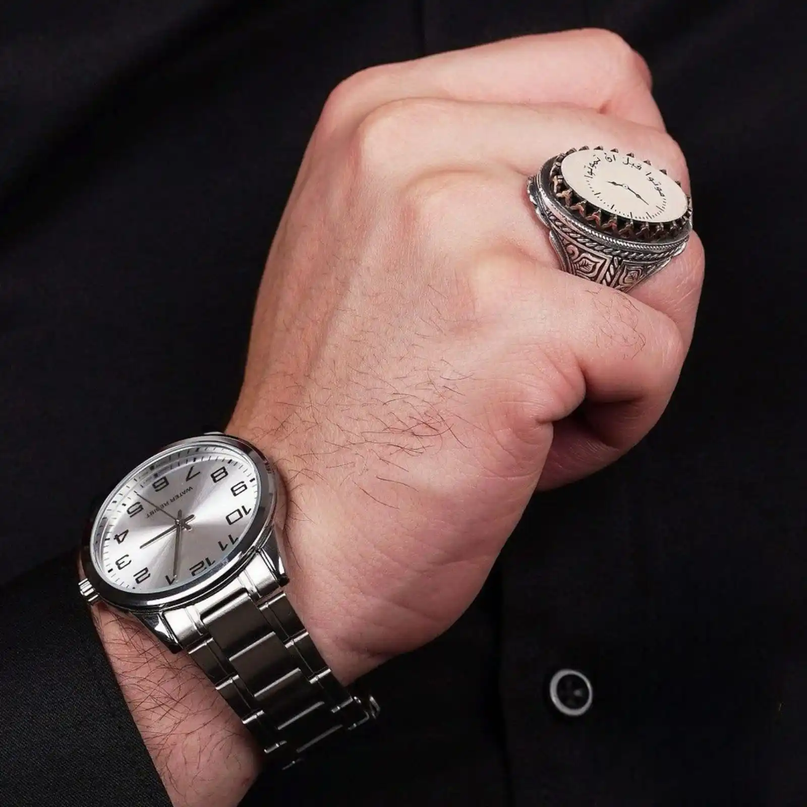thumb