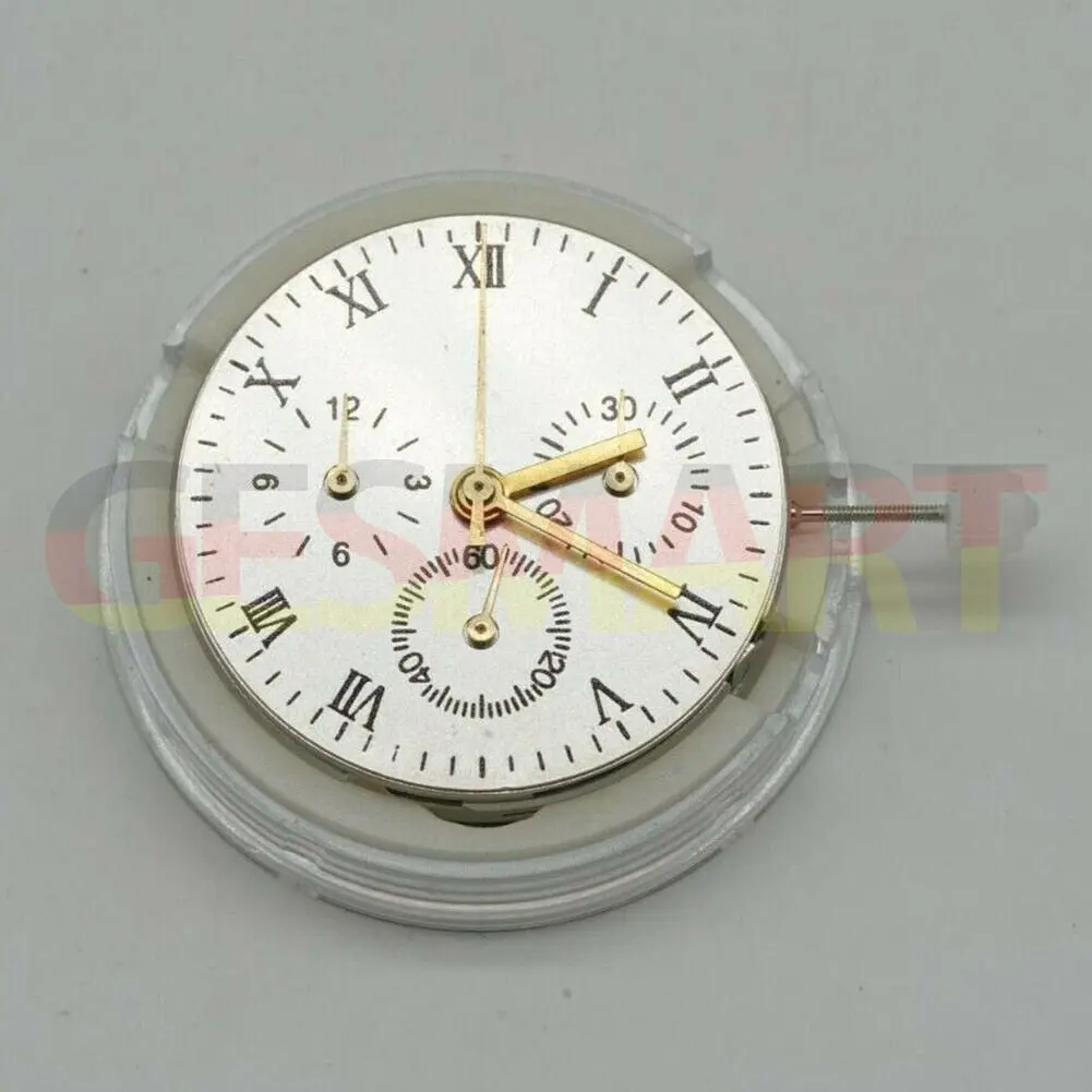 7753 Mechanical Movement Clone for Daytona