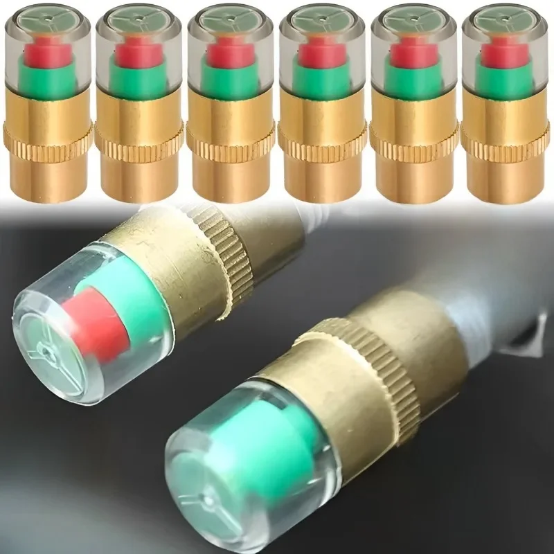 Capteurs de moniteur de pression d'air de voiture, accessoires de assujetde surveillance, manomètre, SACCap, camions