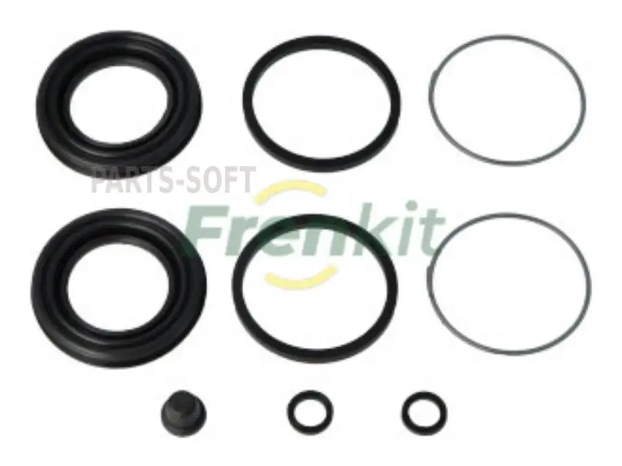 238035 – מתקן תיקון לבלמים קדמיים ל-Mitsubishi 3.000 GT ו-Toyota Celica: דיווח מפורט ומאוד מדויק מהשימוש האמיתי