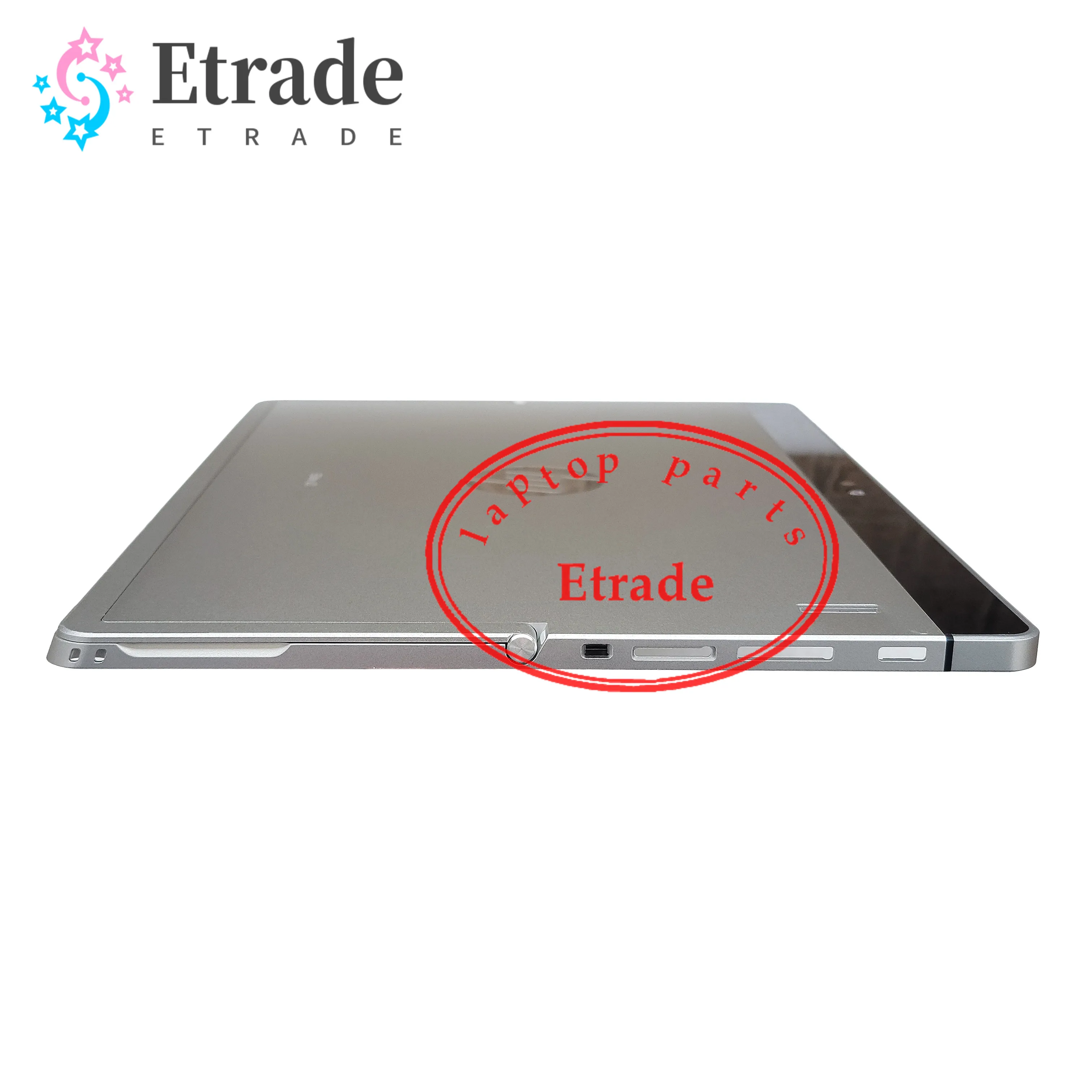 Imagem -04 - Original para hp Elite x2 1012 g1 Série 2-em1 Tablet Lcd Tampa Traseira Tampa Superior Case Habitação 844871001 6070b0973702 Novo