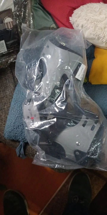 NEENCA OA Unloader Knee Brace Support for Arthritis Pain Osteoarthritis Cartilage Defect Repair Avascular Necrosis photo review