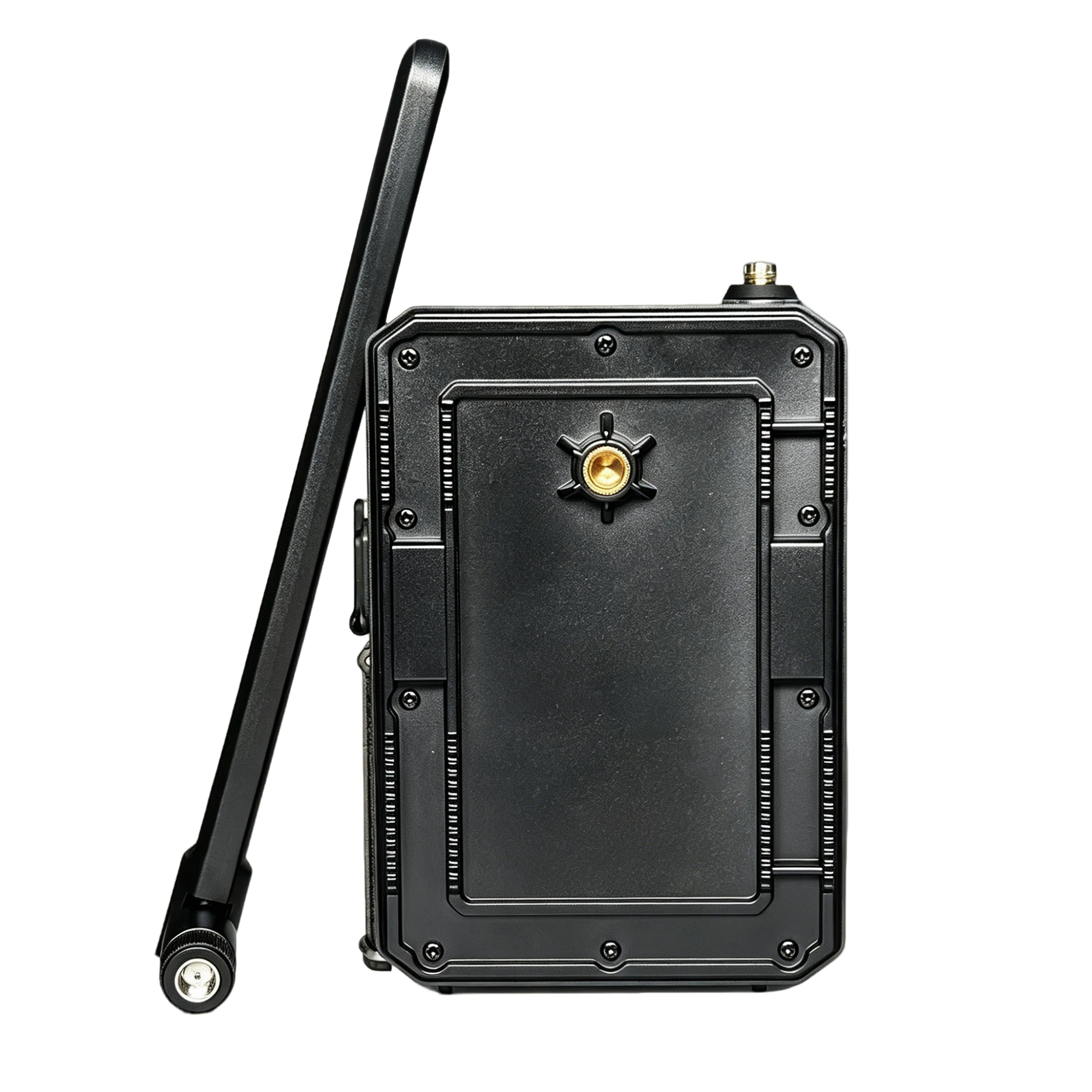 BolyGuard BG410-MS Cellular Hunting Trail Camera 4G Wireless 37MP/4K FHD Black IR 940nm Invisible Wildlife Security Trap Camera