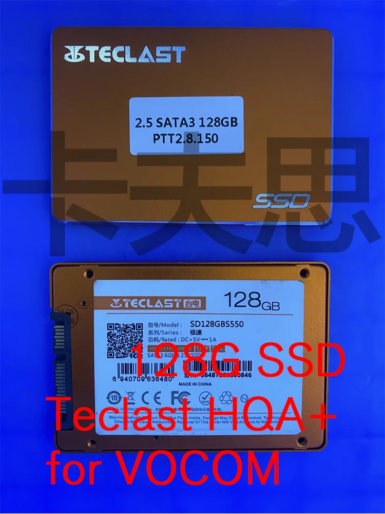 

For RC Buy SSD with PPT2.8.150 for VOCOM Heavy Duty Super Heavy Engines Diagnostic Tool Full Licesned Functions Works