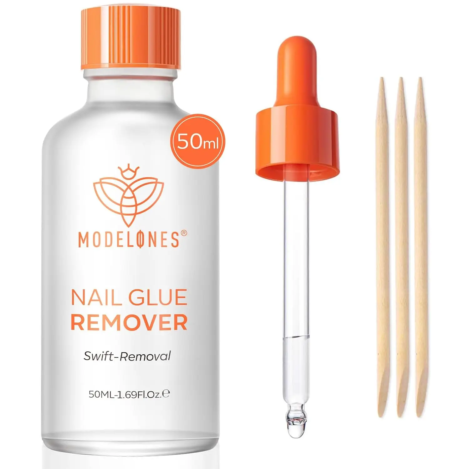 Modelones Nail Glue Remover