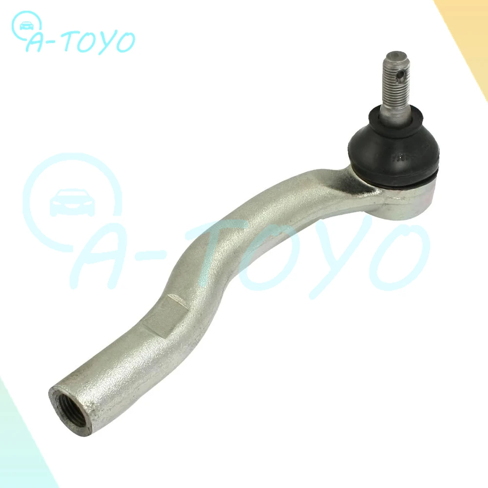 

For Toyota Camry Highlander Left/Right Tie Rod End 45470-39215 4547039215 45460-39615 4546039615