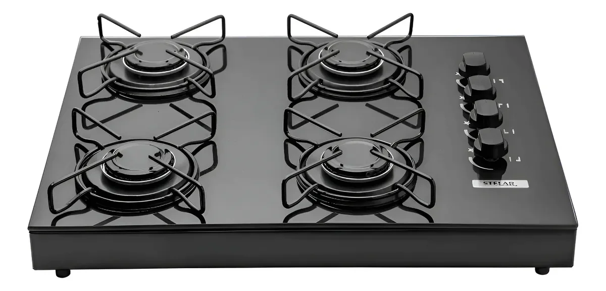 table-portable-table-stellaire-4-trous-cuisiniere-euro-noir-gaz-gpl-verre-trempe-haute-puissance-et-design-moderne