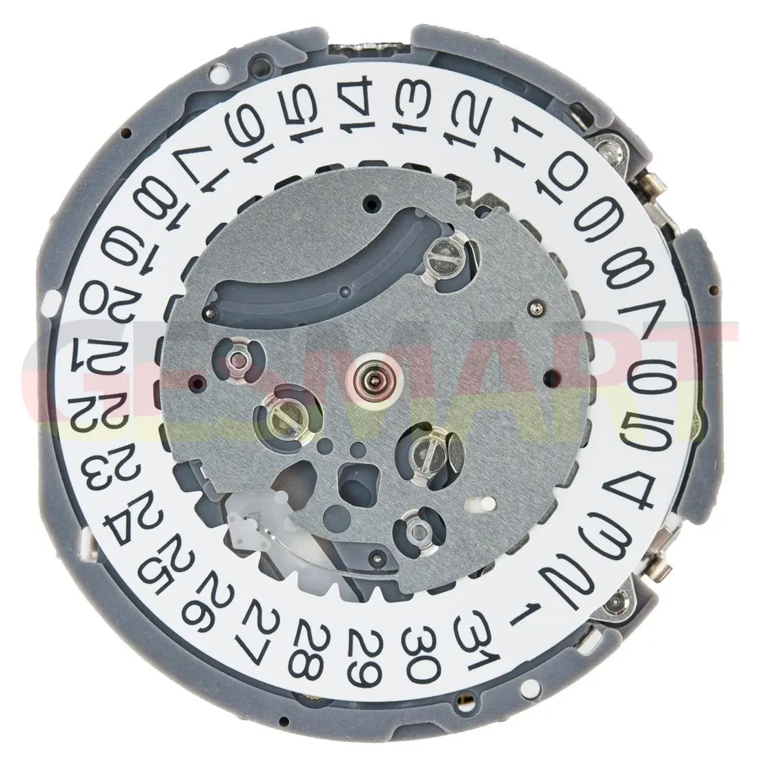 Hattori VK68 VK68A Watch