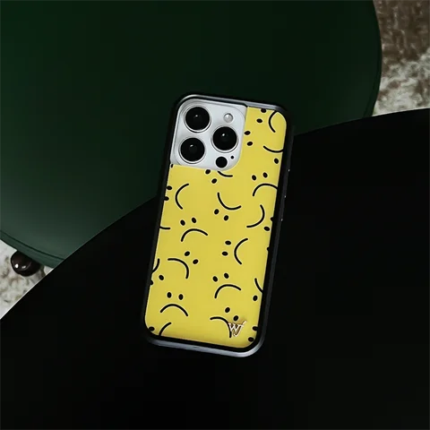 10 best sales Vildblommig iPhone-skal - №4