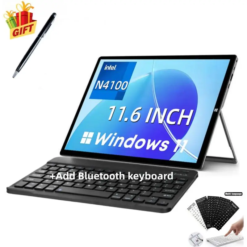 Variant: Add BIT Keyboard